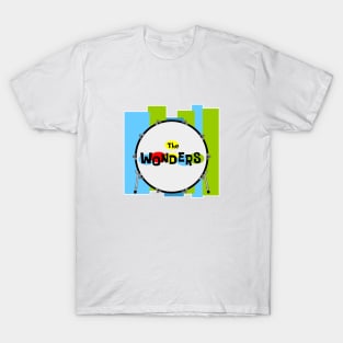 The Wonders T-Shirt